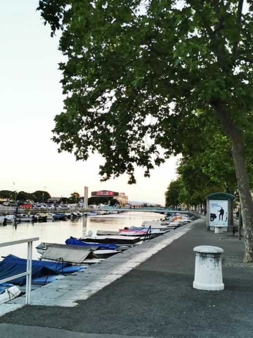 Tip Top #3 Rijeka Exterior photo