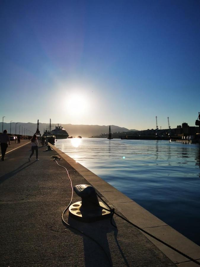 Tip Top #3 Rijeka Exterior photo