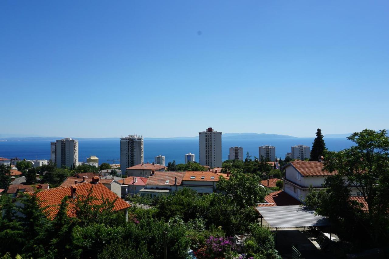 Tip Top #3 Rijeka Exterior photo