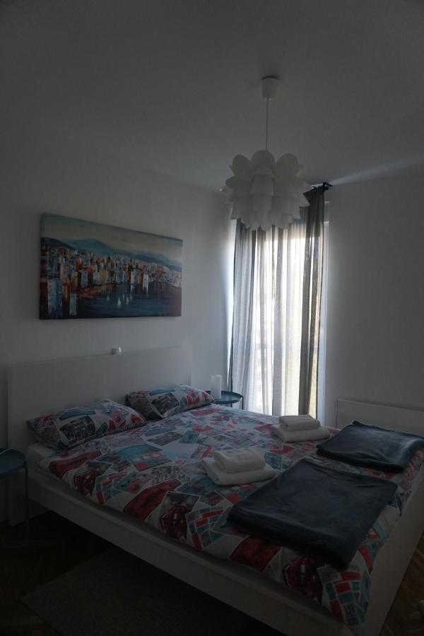 Tip Top #3 Rijeka Exterior photo