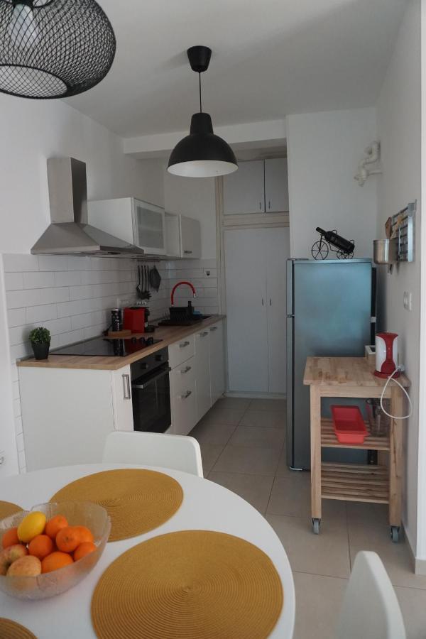 Tip Top #3 Rijeka Exterior photo